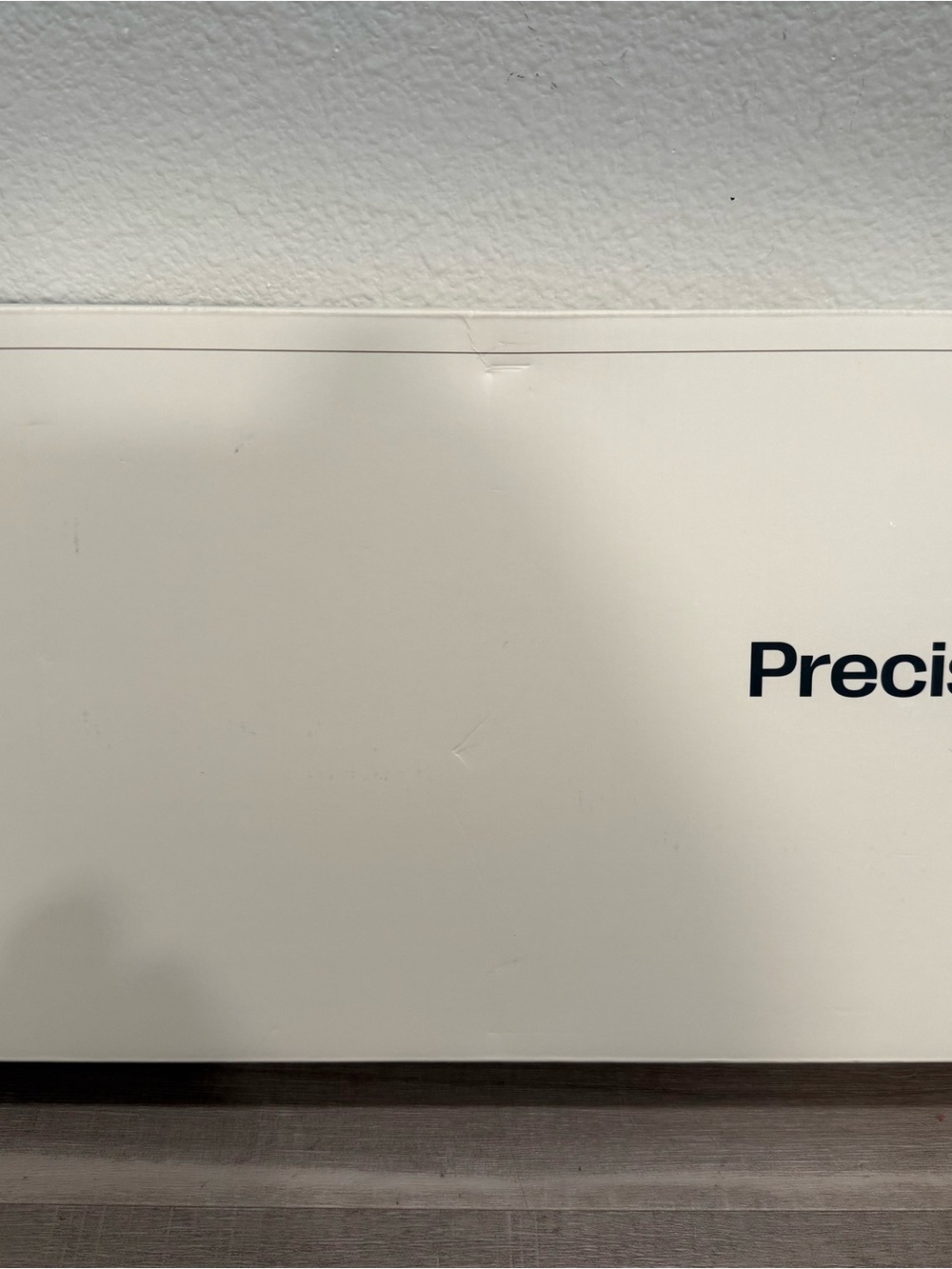 Pvolve Precision Mat - Black - Picture 3 of 8